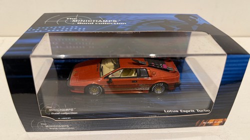 Minichamps james bond 007 - minichamps,