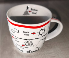 Sheepworld Tasse Becher ca