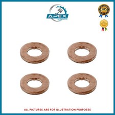 Einspritzdüse Dichtung Für