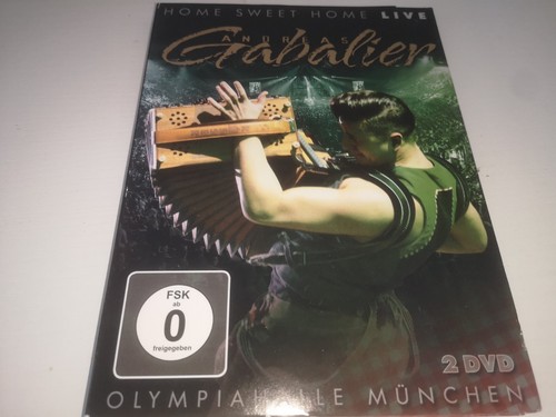 Andreas gabalier home - -,