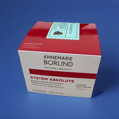 Annemarie börlind system - annemarie,