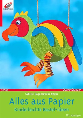 Alles aus papier - alles,