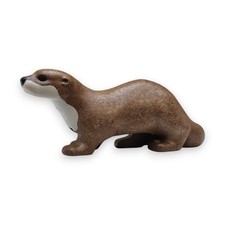 Playmobil Otter Braun Waldtier