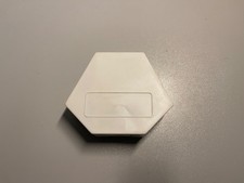 Buderus Halterung für Logamatic RC310 EMS System-Bedieneinheit und  Außenfühler