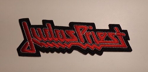 Judas priest patch - judas, aufnäher
