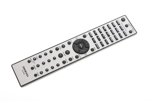 Original fernbedienung onkyo - fernbedienung,