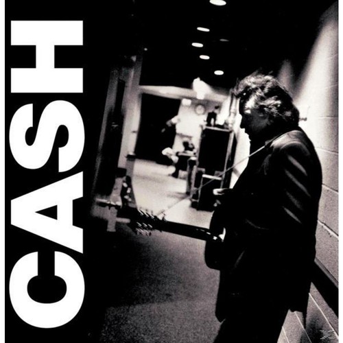 Johnny cash american iii - johnny,