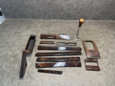 Audi A6 4B Allroad Holzdekor