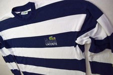 Lacoste Pullover Vintage