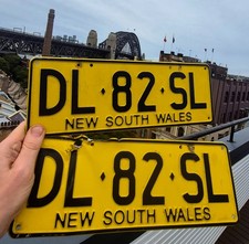 Australien New South Wales