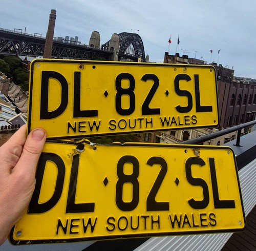 Australien new south wales - new,