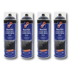 Technolit RosTEC 4-fach