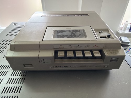 Siemens 500 cvc - fn-500,