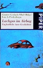 Lachgas im Airbag Gunter
