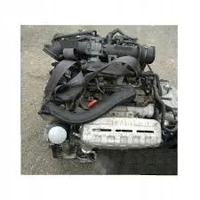 Motor audi seat bmy 1 - motor, 1.4