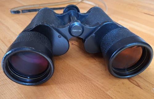 Fernglas carl zeiss jena 10x50 - carl,