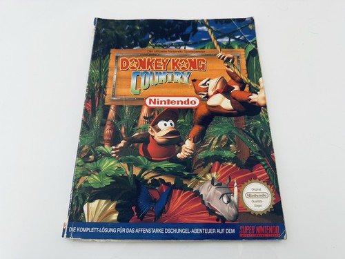 Donkey kong country - kong,