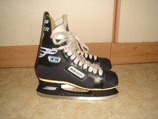 Schlittschuhe Bauer Inpact 45