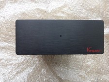 Phono Vorverstärker Vanguard