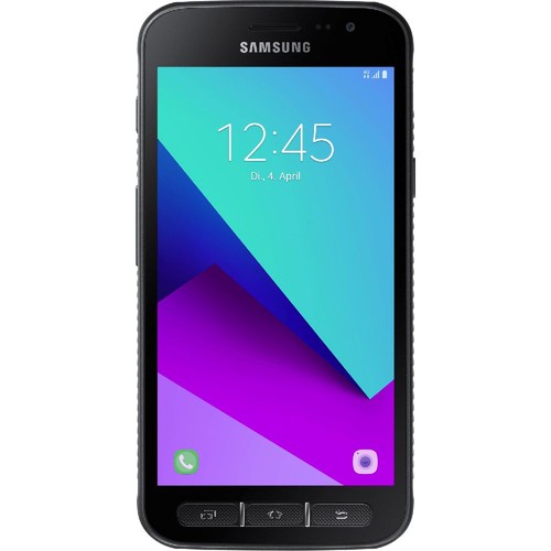 Samsung galaxy xcover - galaxy, 16gb