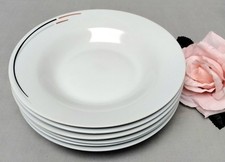 Van Well Wellco Design 6er Set Suppenteller Tiefe Teller Porzellan H 505