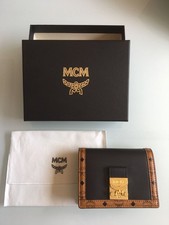 MCM Tracy Geldbörse