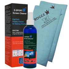 E-SPORT Screen Cleaner 250ml