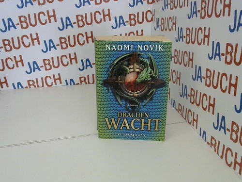 Drachenwacht roman novik - drachenwacht:,