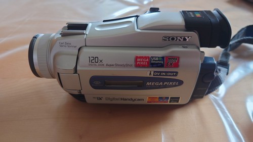 Sony digital video - sony,