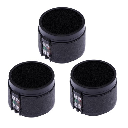 Mic kapsel mit patrone - mic-kapsel,