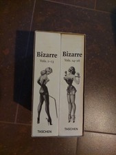 Complete Reprint Of John Willie’s Bizarre Taschen Ferisch BDSM Domina