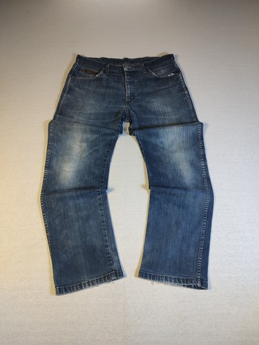 Wrangler jeans herren w34 - wrangler, gr.