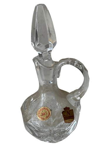 Nachtmann karaffe elegant - karaffe,