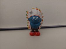 Schlümpfe Schleich / Peyo