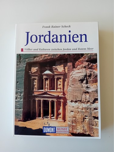 Jordanien völker kulturen - jordanien,