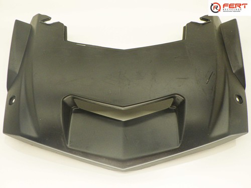 Vordere quad haube yamaha - quad-haube,
