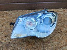 Frontscheinwerfer VW Touran