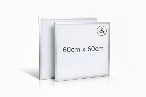 48w led kaltweiß - led,