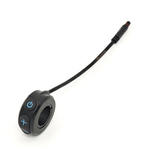 Impulse Evo Remote Nahbedienteil Bedieneinheit runder Stecker 998088600