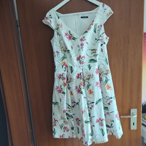 Orsay sommerkleid größe - orsay, 40
