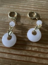 Modeschmuck Ohrringe