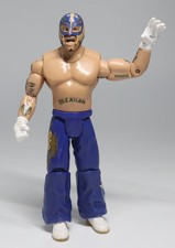 WWE WWF Jakks Pacific  Rey