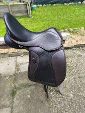 Ludomar Alexa 18 Zoll Leder