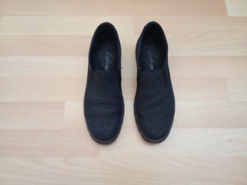 Nubuklederschuhe remonte - nubuklederschuhe,