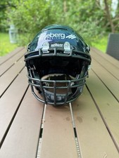 F7 2.0 Football Helmet, SCHUTT, XL