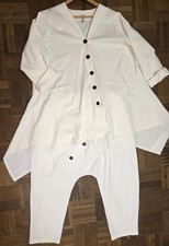 2 - Teiler Hose + Jacke