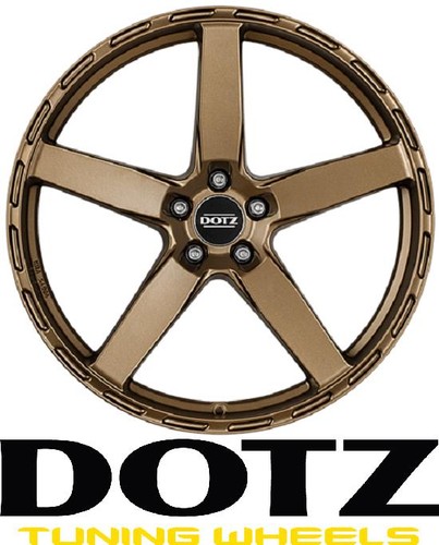 Dotz marinabay 5x20 - marinabay, 8,5x20