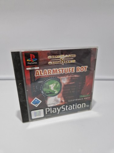 Playstation ps1 spiel - playstation,