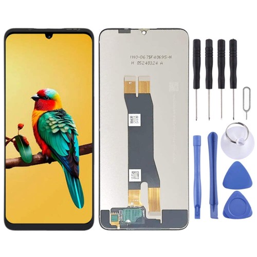 Lcd screen with digitizer - digitizer, full