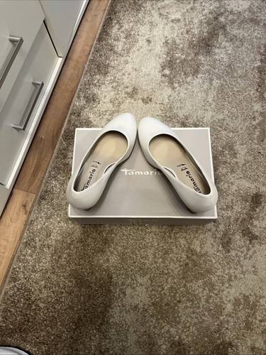 Tamaris pumps damenschuhe - pumps,